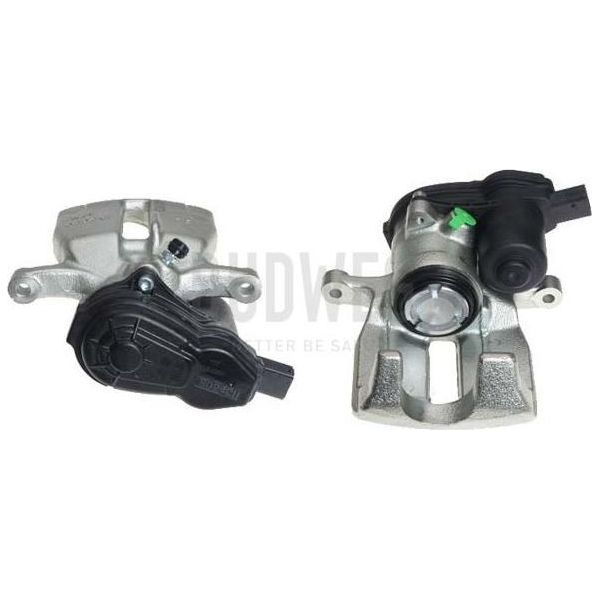 Budweg Caliper 344775 Pinza Freno Oe 4G0615404A Compatibile Con A7 4G, A6 4G-image