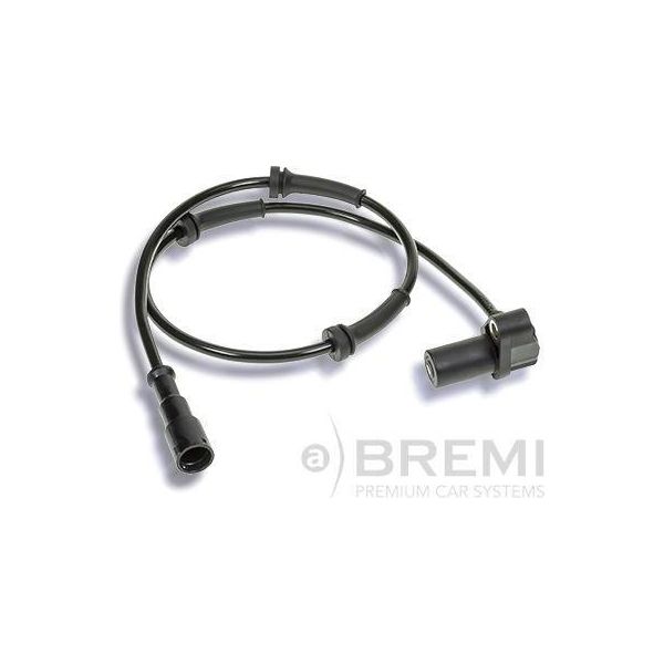 Bremi 50660 Sensore Velocità Ruota Oe 701927807D Compatibile Con Transporter Iv-image