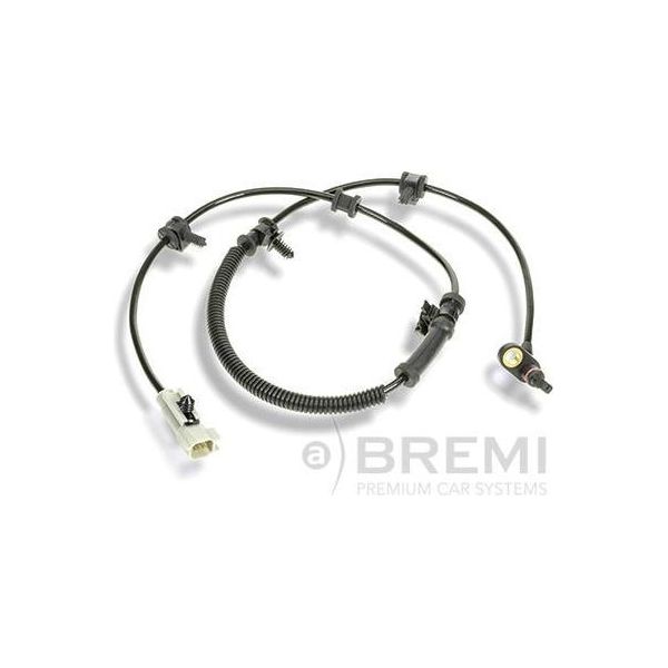 Bremi 51013 Sensore Velocità Ruota Oe 56044144AA Compatibile Con Cherokee, Commander-image