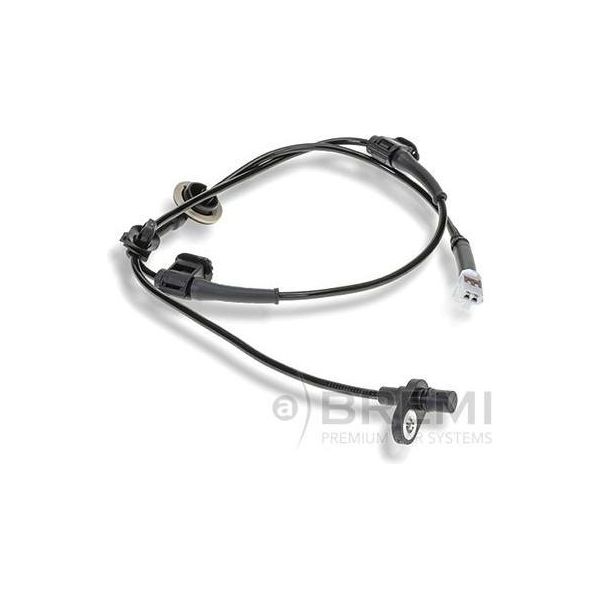 Bremi 51528 Sensore Velocità Ruota Oe EG234371YC Compatibile Con CX-7-image