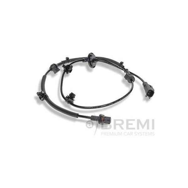 Bremi 51425 Sensore Velocità Ruota Oe 4670A571 Compatibile Con Outlander, Asx-image