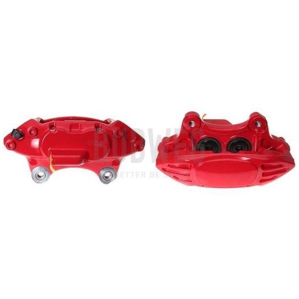 Budweg Caliper 344902RD Pinza Freno Oe 34106784589 Compatibile Con Mini Roadster, Mini, Clubvan, Clubman-image