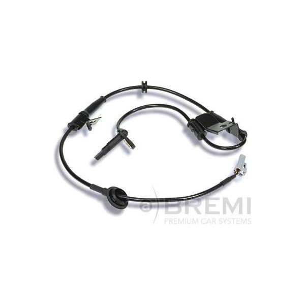 Bremi 50882 Sensore Velocità Ruota Oe MN102245 Compatibile Con Grandis-image