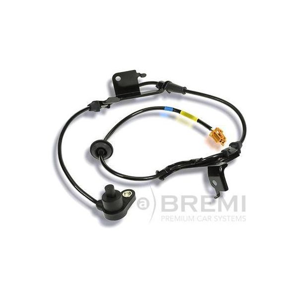 Bremi 50054 Sensore Velocità Ruota Oe 57470S6D003 Compatibile Con Civic-image