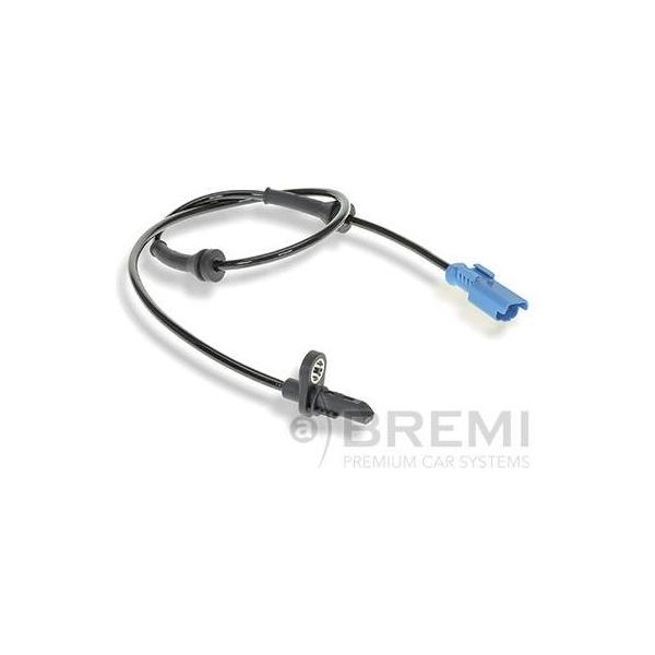 Bremi 51741 Sensore Velocità Ruota Oe 9675530280 Compatibile Con 208-image