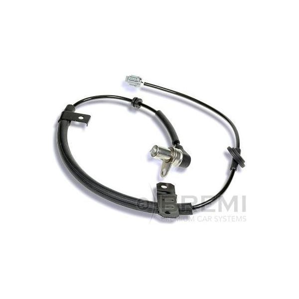 Bremi 50546 Sensore Velocità Ruota Oe 479100M000 Compatibile Con Almera-image