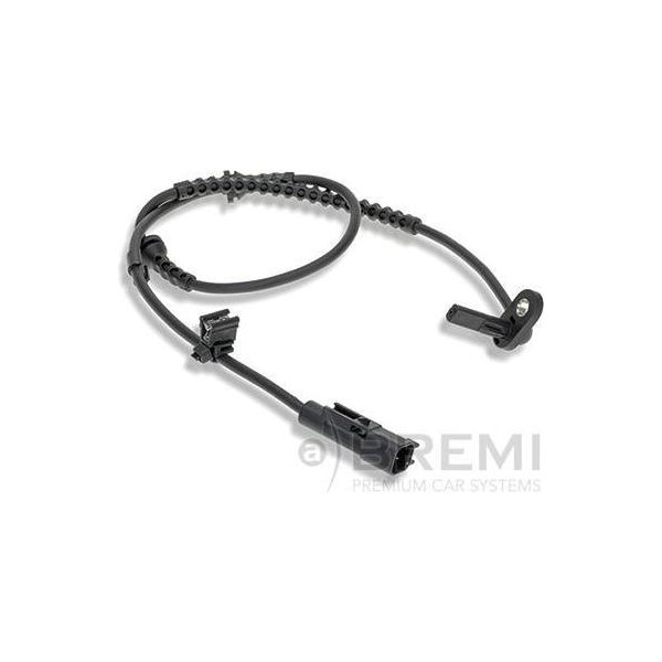 Bremi 51579 Sensore Velocità Ruota Oe 94544448 Compatibile Con Aveo-image