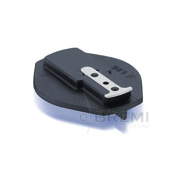 Bremi 9519 Rotore, Distributore Oe 30103P01005 Compatibile Con Civic, Accord-image