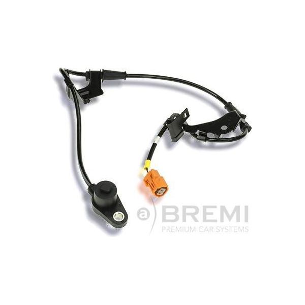 Bremi 50047 Sensore Velocità Ruota Oe 57455S6DE01 Compatibile Con Civic-image