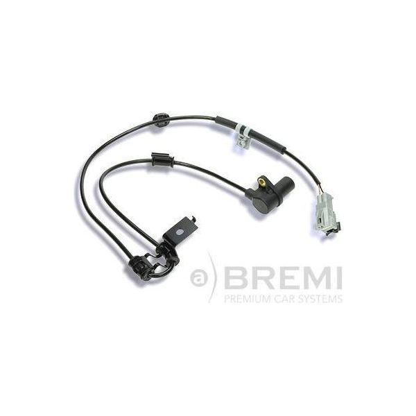 Bremi 50429 Sensore Velocità Ruota Oe 9567017000 Compatibile Con Matrix-image