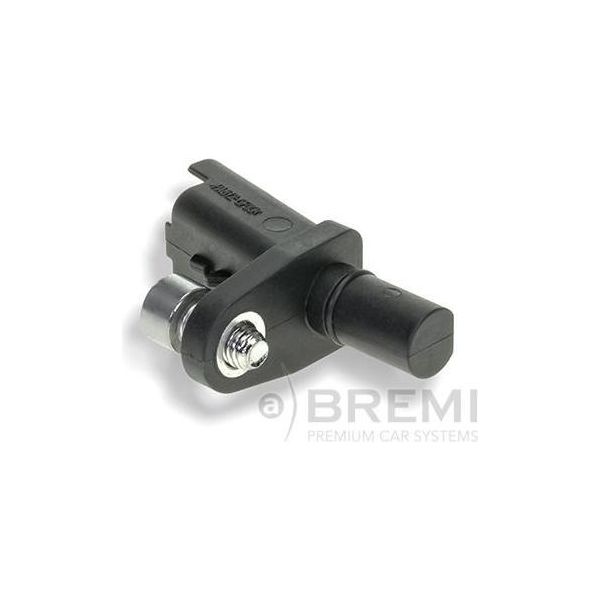 Bremi 51652 Sensore Velocità Ruota Oe 9800038480 Compatibile Con 5008, 308, 3008, C4-image