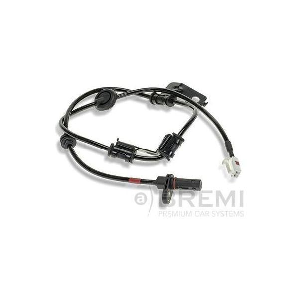 Bremi 51712 Sensore Velocità Ruota Oe 95681A4300 Compatibile Con Carens-image