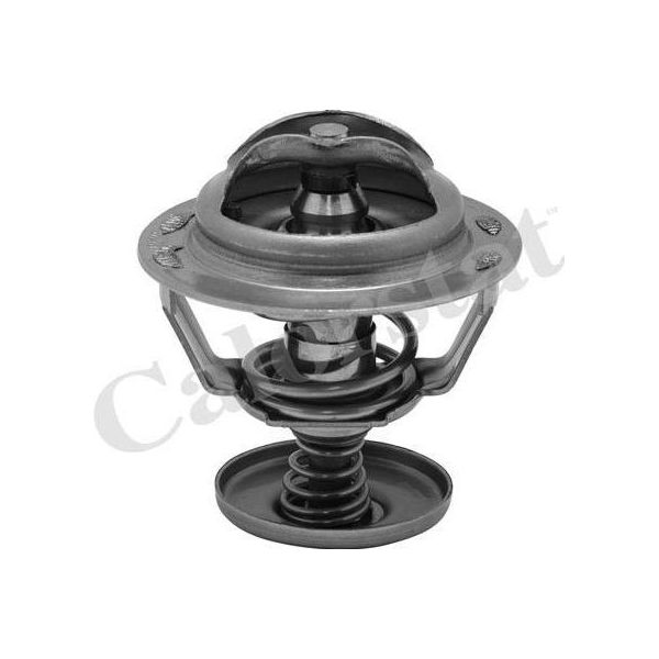 Calorstat By Vernet TH6838.82J Termostato, Refrigerante Oe 1089796 Compatibile Con Fiesta, Ka-image