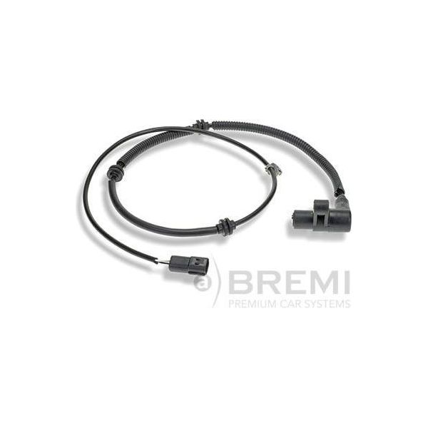 Bremi 51251 Sensore Velocità Ruota Oe 95670FD000 Compatibile Con Rio-image