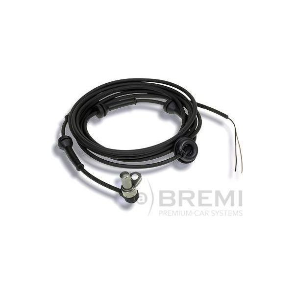 Bremi 50462 Sensore Velocità Ruota Oe SSB500110 Compatibile Con Discovery-image