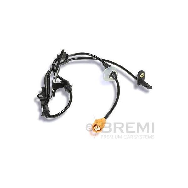 Bremi 50682 Sensore Velocità Ruota Oe 57455SDAA01 Compatibile Con Accord-image