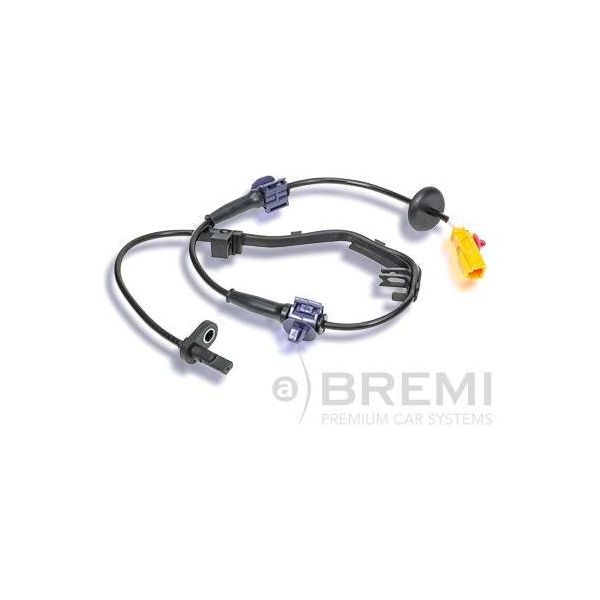 Bremi 50806 Sensore Velocità Ruota Oe 57470SAGH01 Compatibile Con Jazz, City-image