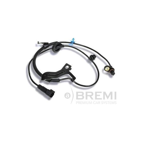 Bremi 50885 Sensore Velocità Ruota Oe MN116244 Compatibile Con Asx-image