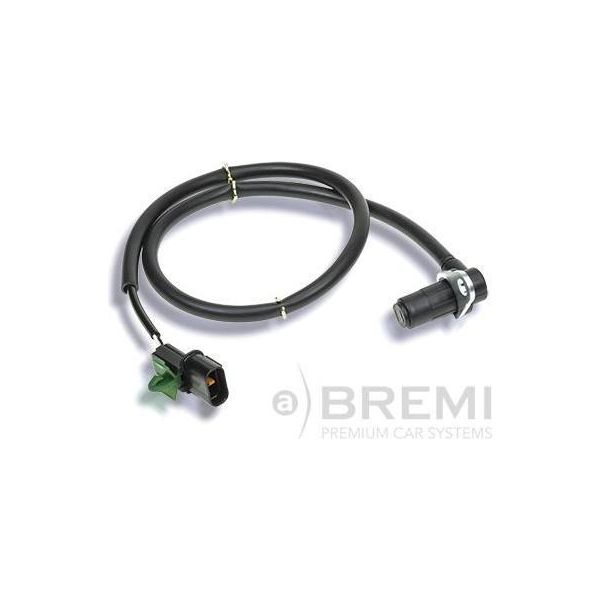 Bremi 50889 Sensore Velocità Ruota Oe MR407271 Compatibile Con Pajero-image