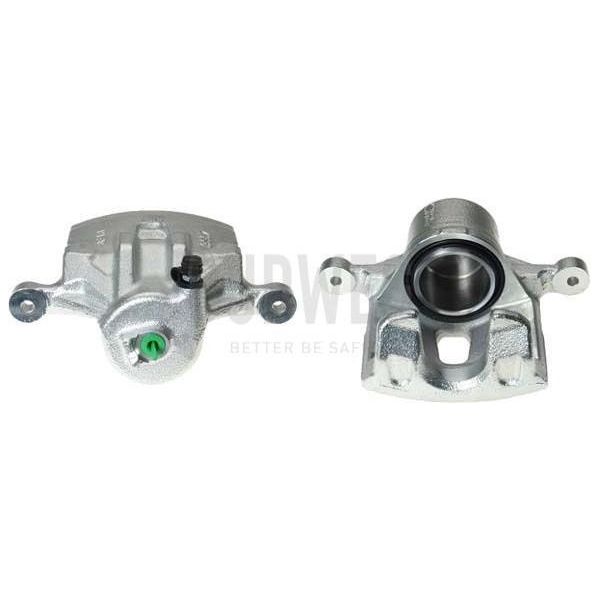 Budweg Caliper 344515 Pinza Freno Oe 581301K000 Compatibile Con Soul, Ix20-image