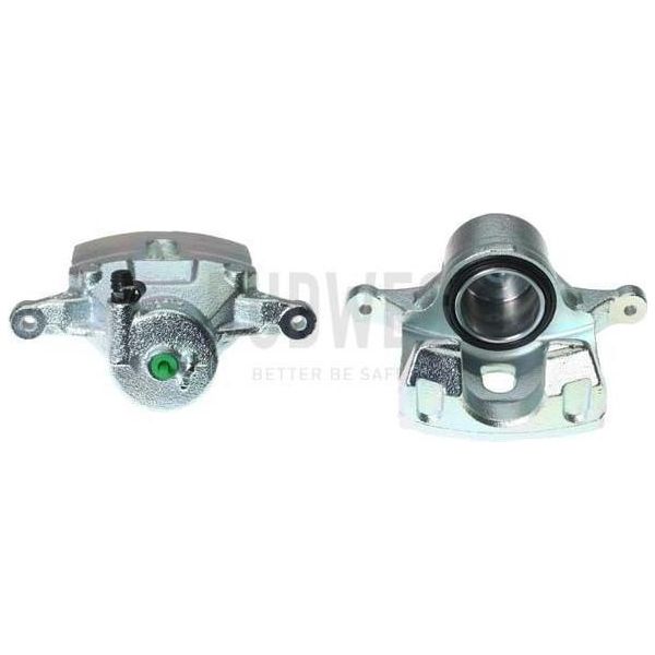 Budweg Caliper 344776 Pinza Freno Oe 58110A6200 Compatibile Con Proceed, Ceed, I30-image