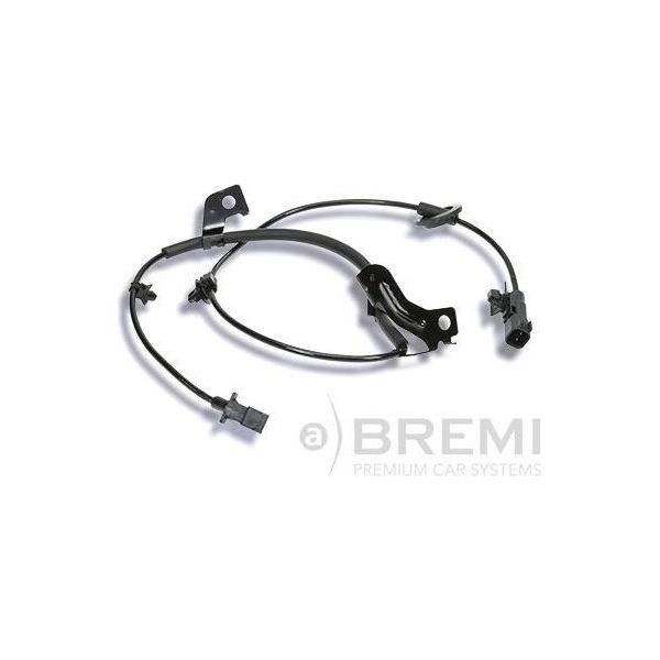 Bremi 50713 Sensore Velocità Ruota Oe 5105064AA Compatibile Con Outlander, Asx, Patriot, Compass-image