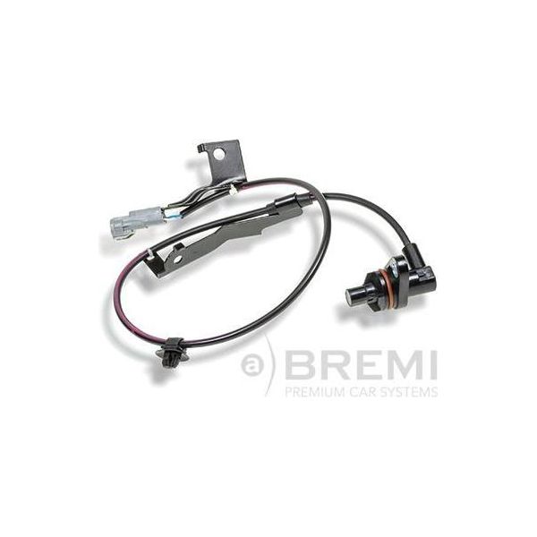 Bremi 51173 Sensore Velocità Ruota Oe 8954671030 Compatibile Con Hilux-image