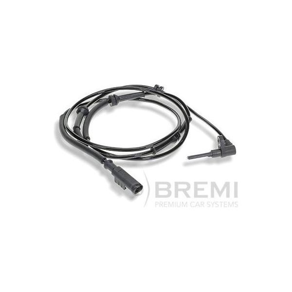 Bremi 51304 Sensore Velocità Ruota Oe 46842228 Compatibile Con Alf. 147-image