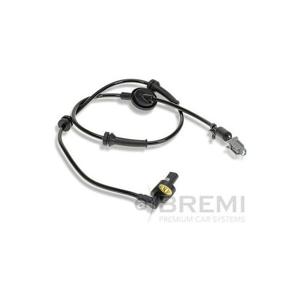 Bremi 51697 Sensore Velocità Ruota Oe 47910BN800 Compatibile Con Almera-image