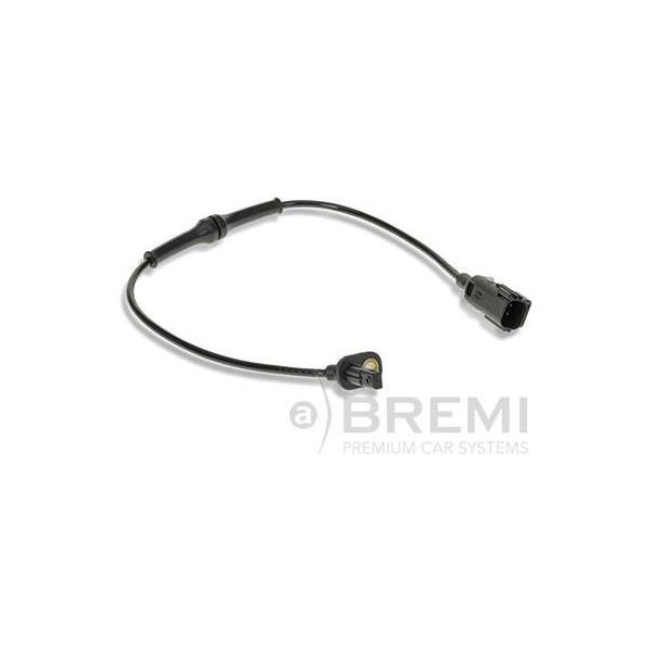 Bremi 51836 Sensore Velocità Ruota Oe C2Z2933 Compatibile Con Xf-image