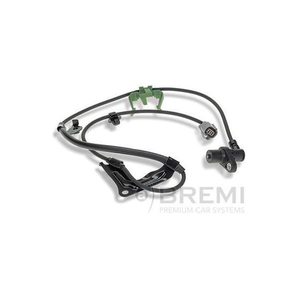 Bremi 51480 Sensore Velocità Ruota Oe 8954320160 Compatibile Con Avensis-image