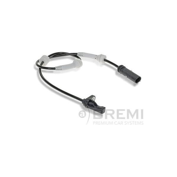 Bremi 51588 Sensore Velocità Ruota Oe 6869323 Compatibile Con F36 Serie 4, F34 Serie 3-image