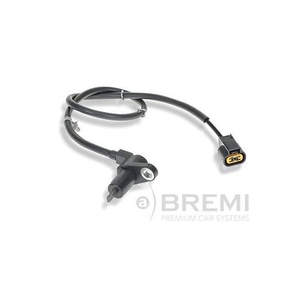 Bremi 51750 Sensore Velocità Ruota Oe MR569781 Compatibile Con Lancer-image