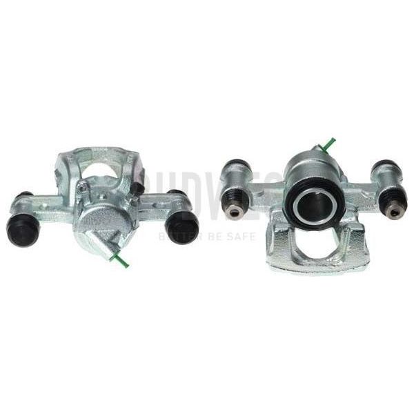 Budweg Caliper 345130 Pinza Freno Oe 4474200683 Compatibile Con Vito, Classe V-image