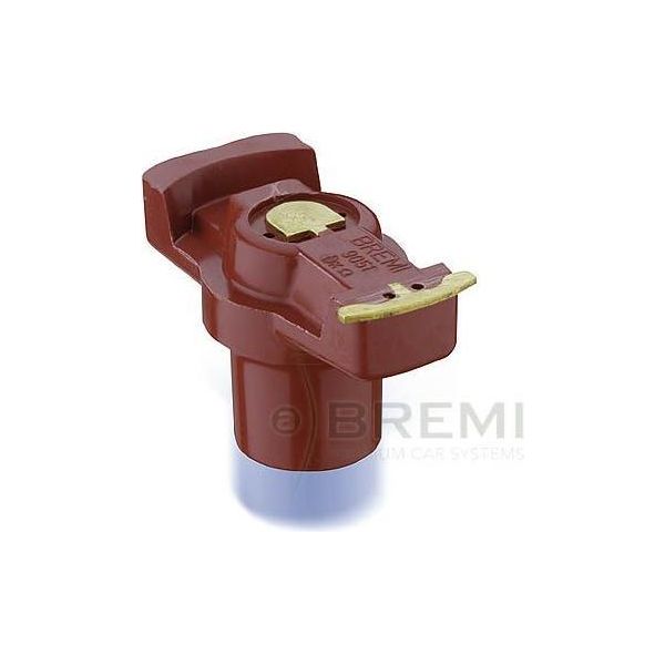 Bremi 9051 Rotore, Distributore Oe 9935782 Compatibile Con Zx-image
