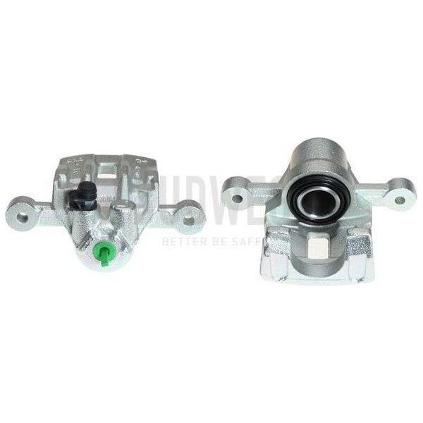 Budweg Caliper 344289 Pinza Freno Oe 582301H300 Compatibile Con Proceed, Ceed, I30-image
