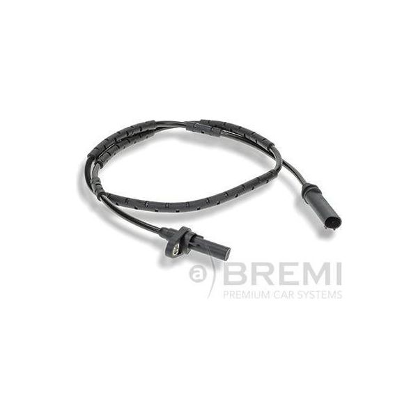 Bremi 51353 Sensore Velocità Ruota Oe 34356784619 Compatibile Con Z4 E89-image