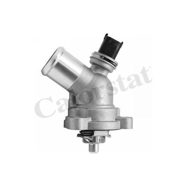 Calorstat By Vernet TE7254.102J Termostato, Refrigerante Oe 25192923 Compatibile Con Spark-image