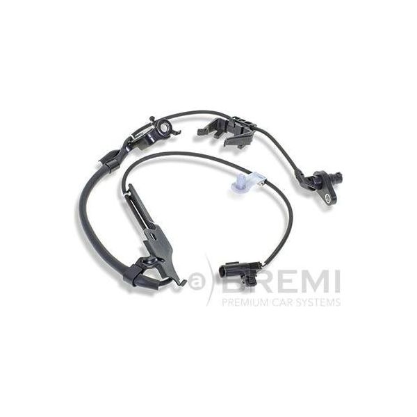 Bremi 50855 Sensore Velocità Ruota Oe 895430E020 Compatibile Con Rx-image