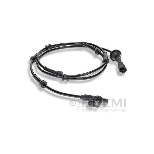 Bremi 51524 Sensore Velocità Ruota Oe 56005217 Compatibile Con Cherokee-image