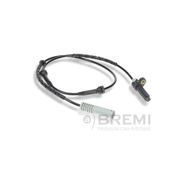 Bremi 51311 Sensore Velocità Ruota Oe 34521163957 Compatibile Con Serie 5 E39-image