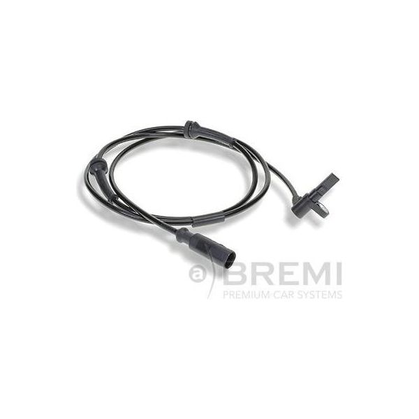Bremi 51320 Sensore Velocità Ruota Oe 51705196 Compatibile Con Multipla-image