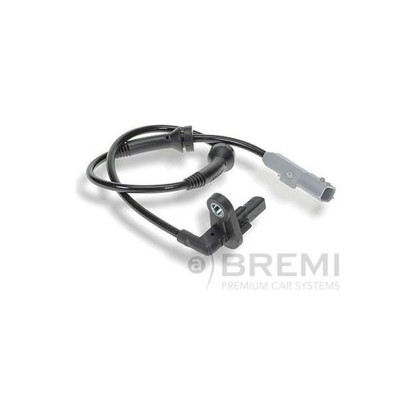 Bremi 51338 Sensore Velocità Ruota Oe 479005846R Compatibile Con Thalia, Logan, Sandero-image