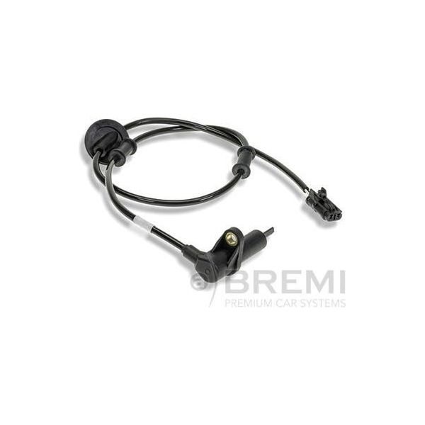 Bremi 51704 Sensore Velocità Ruota Oe 9568122000 Compatibile Con Accent-image