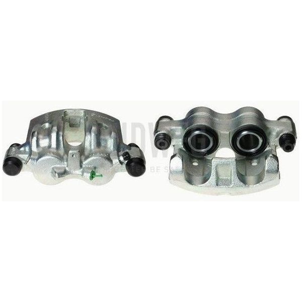 Budweg Caliper 343666 Pinza Freno Oe 42536628 Compatibile Con Daily-image