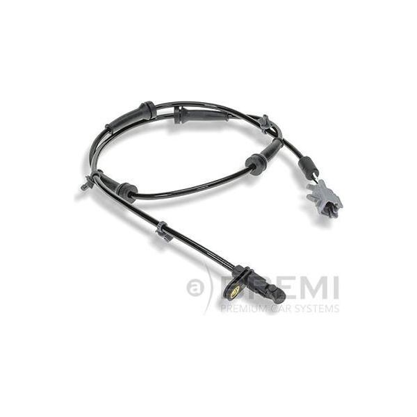 Bremi 51532 Sensore Velocità Ruota Oe 47900JD600 Compatibile Con Qashqai-image