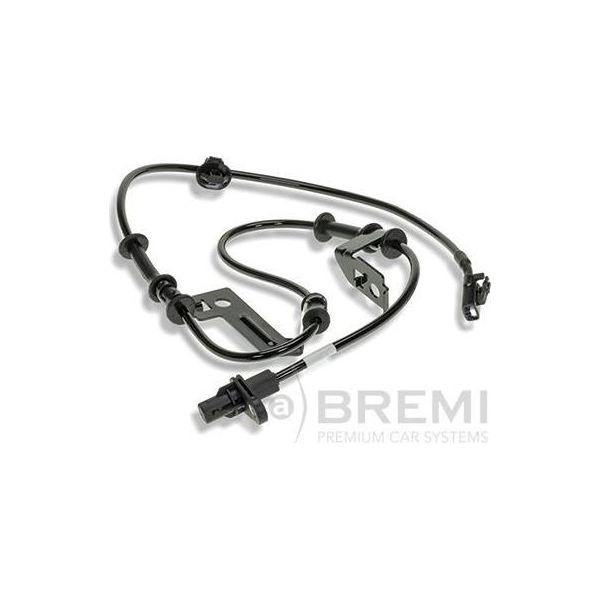 Bremi 51718 Sensore Velocità Ruota Oe 95670A4300 Compatibile Con Carens-image