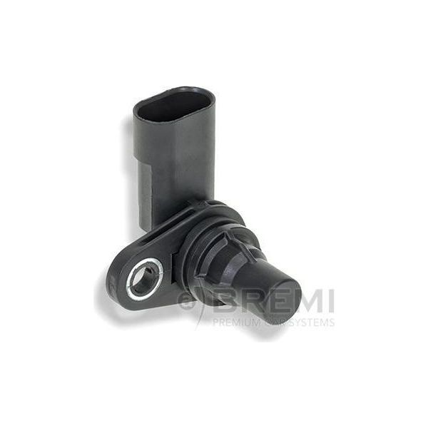 Bremi 60531 Sensore Posizione Albero A Camme Oe 46798364 Compatibile Con Zafira, Vectra, Signum, Insignia, Cascada, Astra J, Astra H, Thesis, Stilo, Croma, Bravo, Malibu, Spider, Alf. Gt, Brera, Alf. 166, Alf. 159, Alf. 156, Alf. 147-image