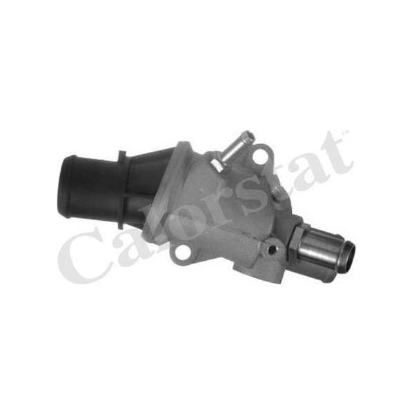 Calorstat By Vernet TH6839.88J Termostato, Refrigerante Oe 0046432157 Compatibile Con Kappa-image