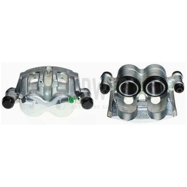 Budweg Caliper 343880 Pinza Freno Oe 2E0615101A Compatibile Con Crafter, Sprinter-image